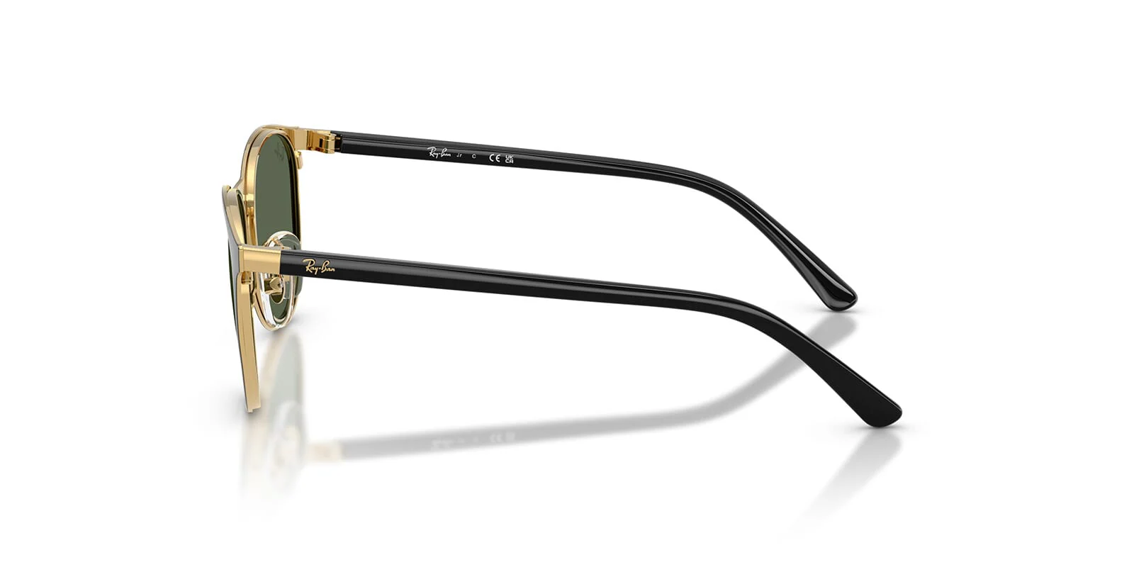 Ray-Ban Kids RJ 9552S 294/71 - Image 3