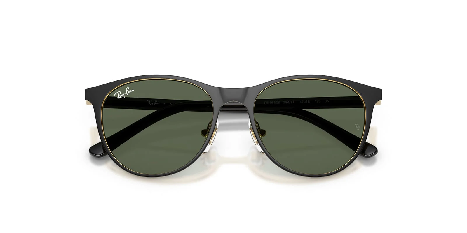Ray-Ban Kids RJ 9552S 294/71 - Image 4