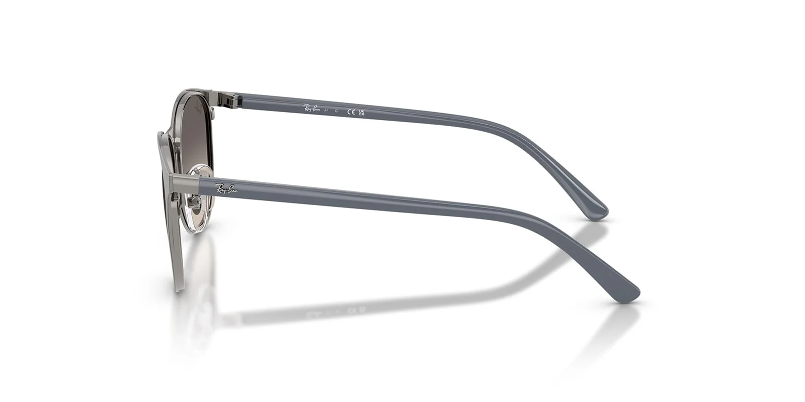 Ray-Ban Kids RJ 9552S 300/11 - Image 3
