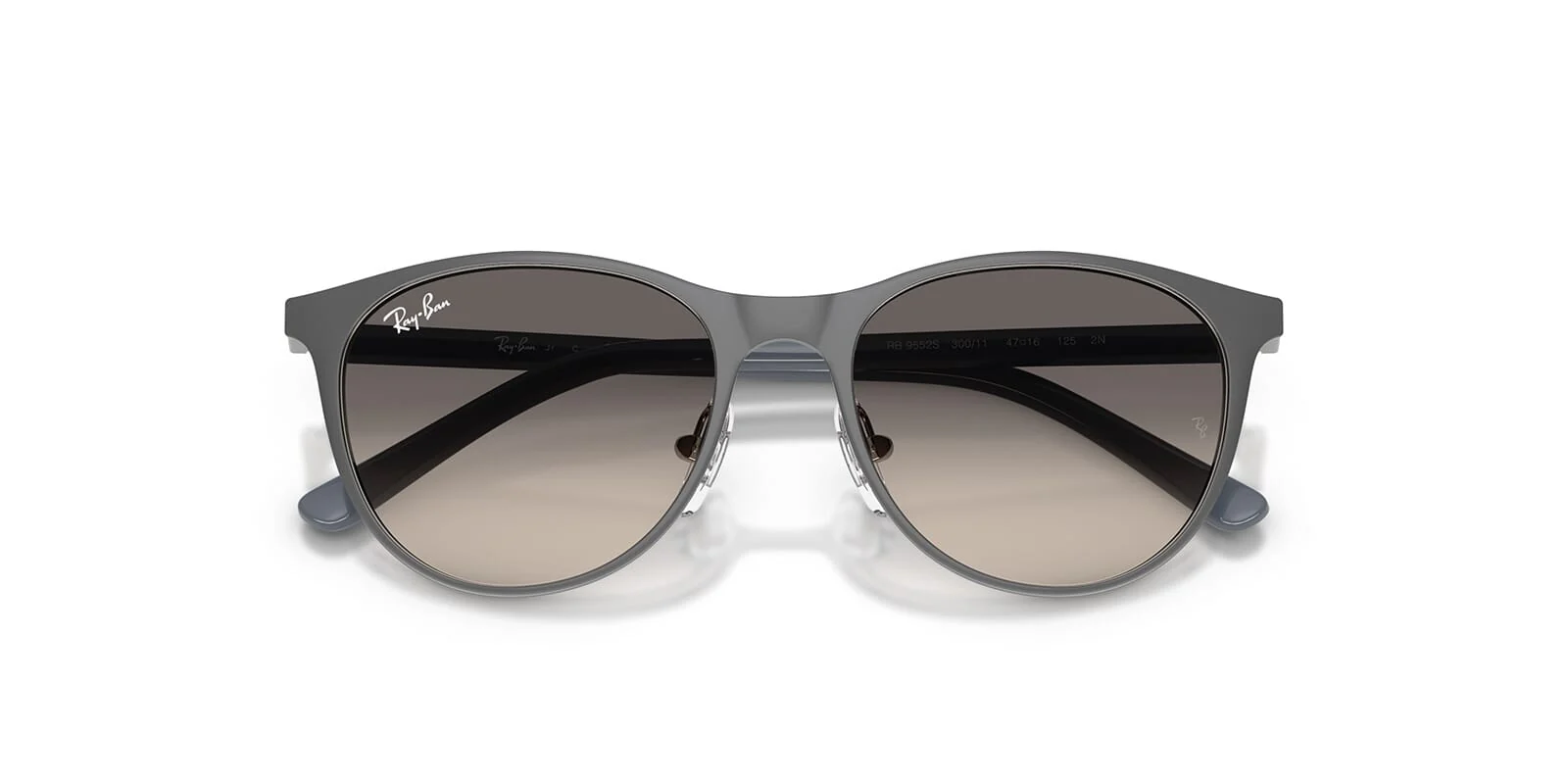 Ray-Ban Kids RJ 9552S 300/11 - Image 4