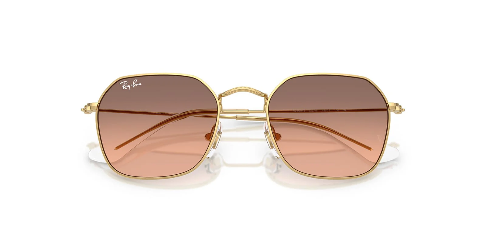 Ray-Ban Kids RJ 9594S 223/46 Childs Frame - Image 4