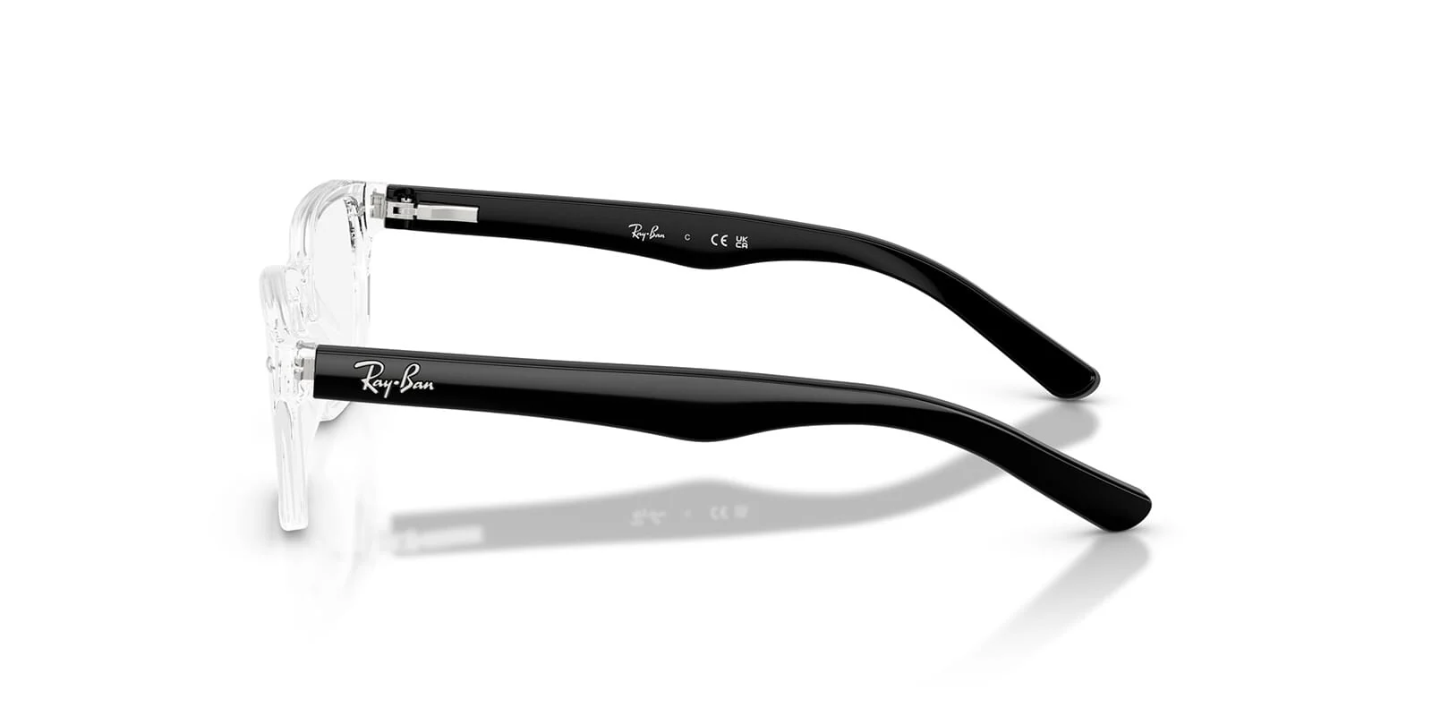Ray-Ban Kids RY 1555 3541 - Image 3