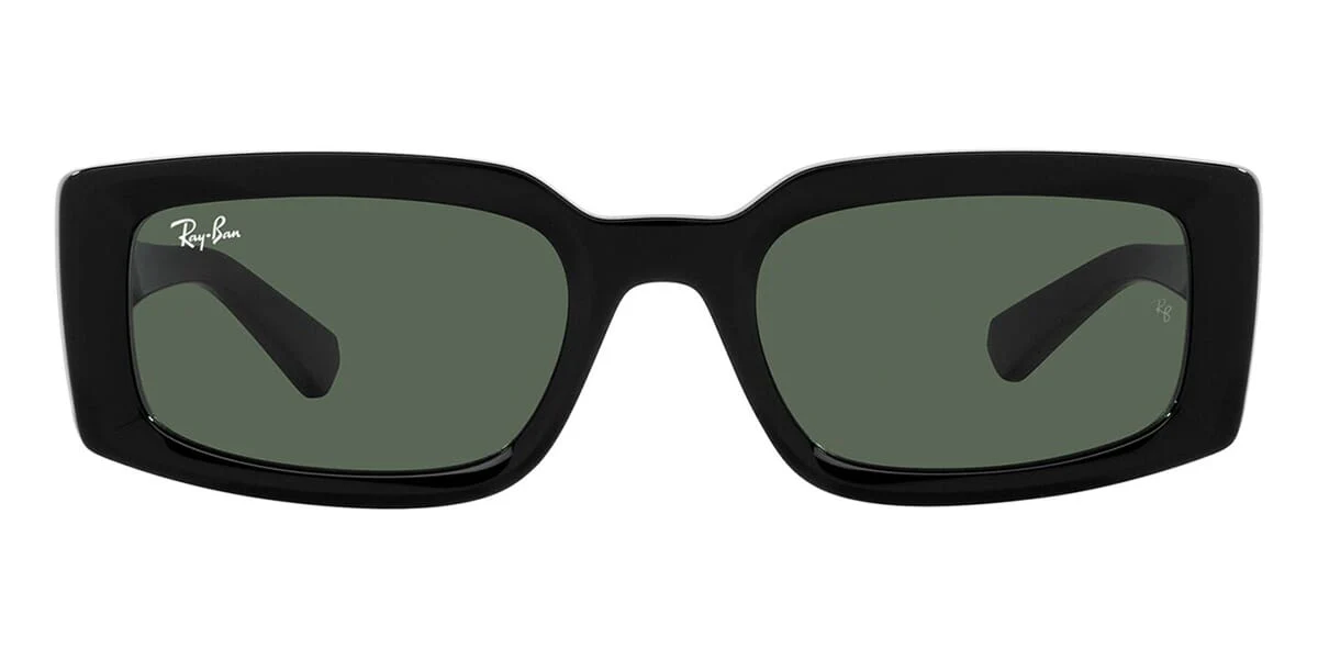 Ray-Ban Kiliane RB 4395 6677/71 - Image 2