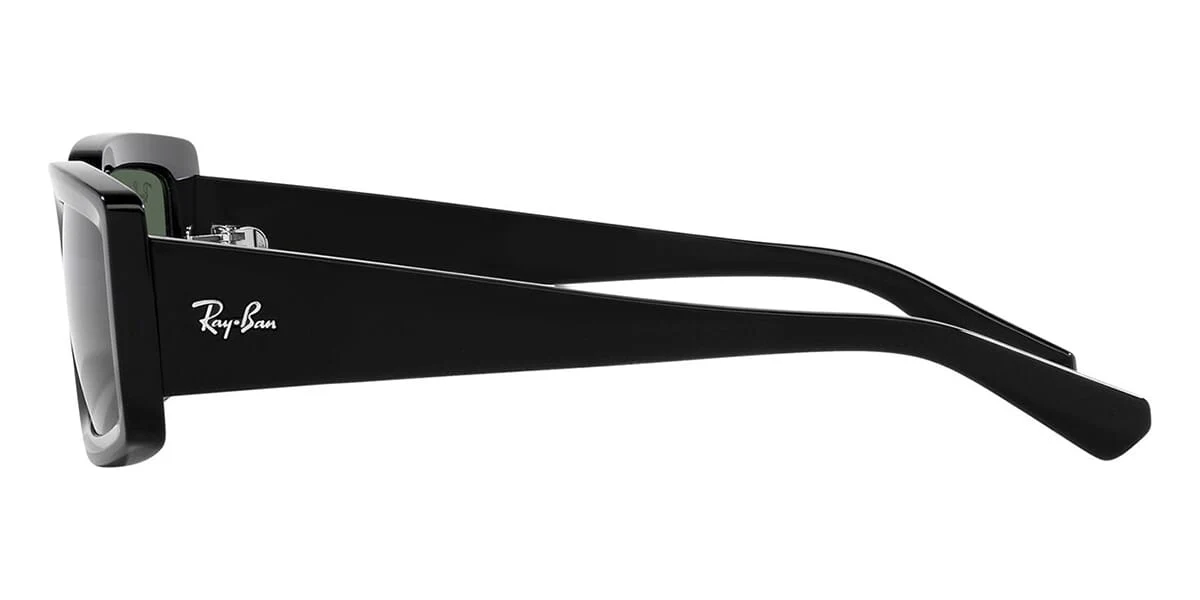 Ray-Ban Kiliane RB 4395 6677/71 - Image 3