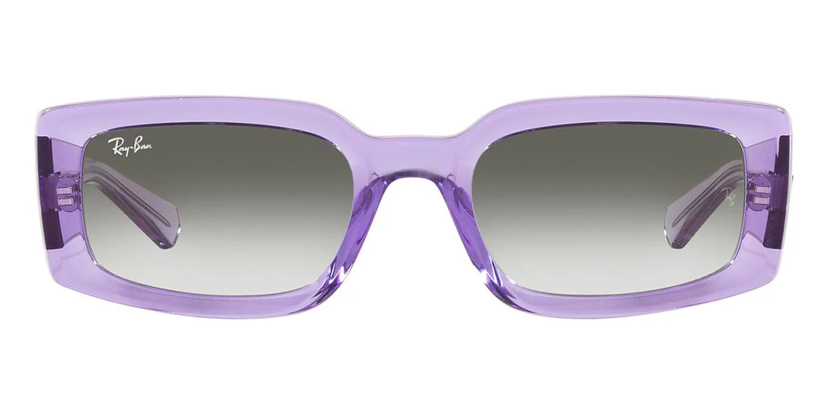 Ray-Ban Kiliane RB 4395 6685/8E - Image 2