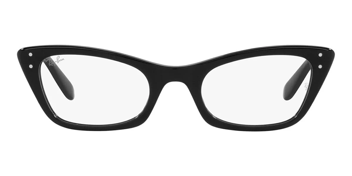 Ray Ban Lady Burbank RB 5499 2000 - Image 2