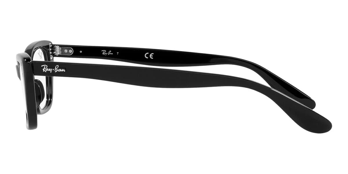 Ray Ban Lady Burbank RB 5499 2000 - Image 3