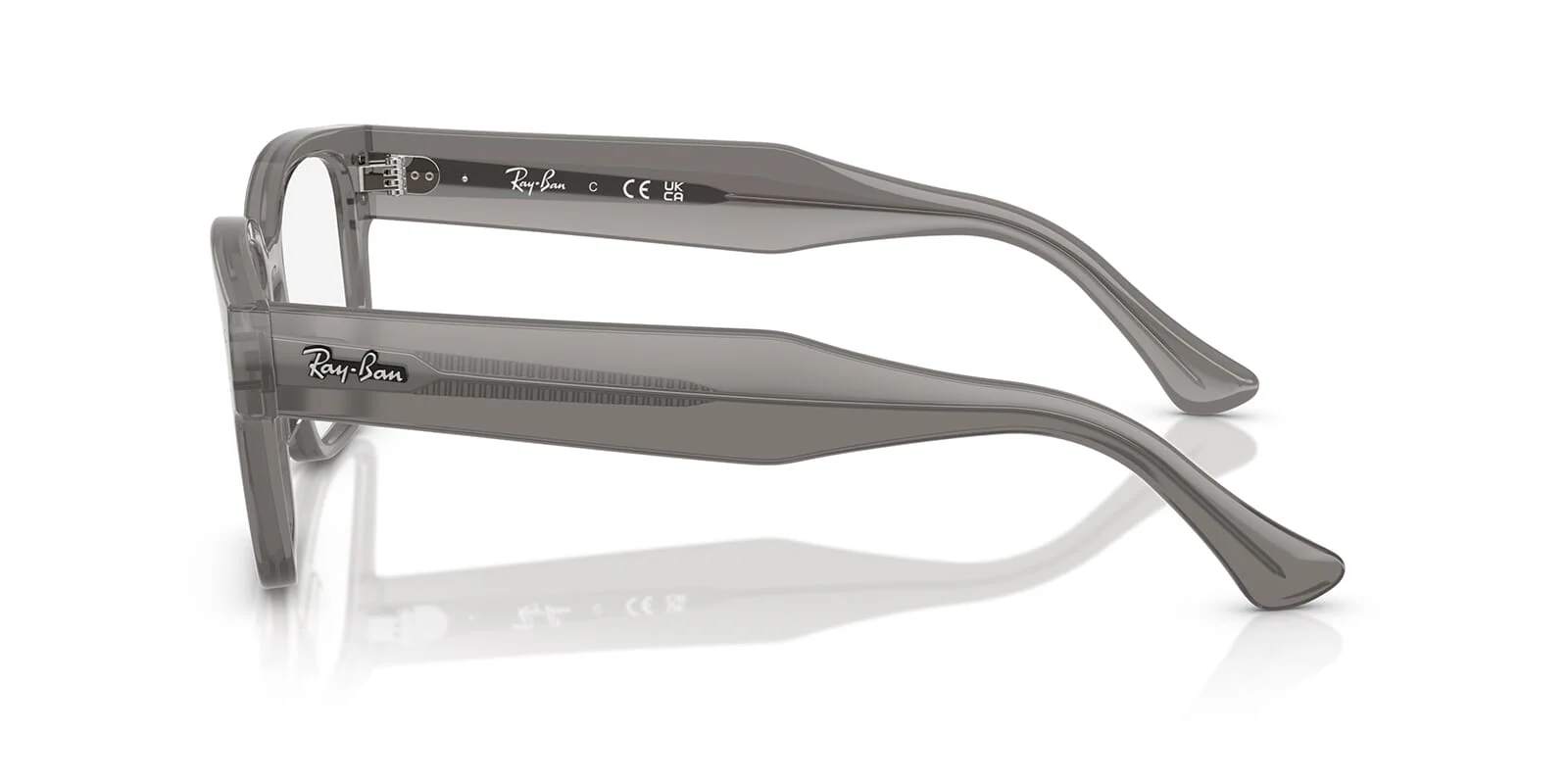Ray-Ban Laurene RB 7256 8431 - Image 3
