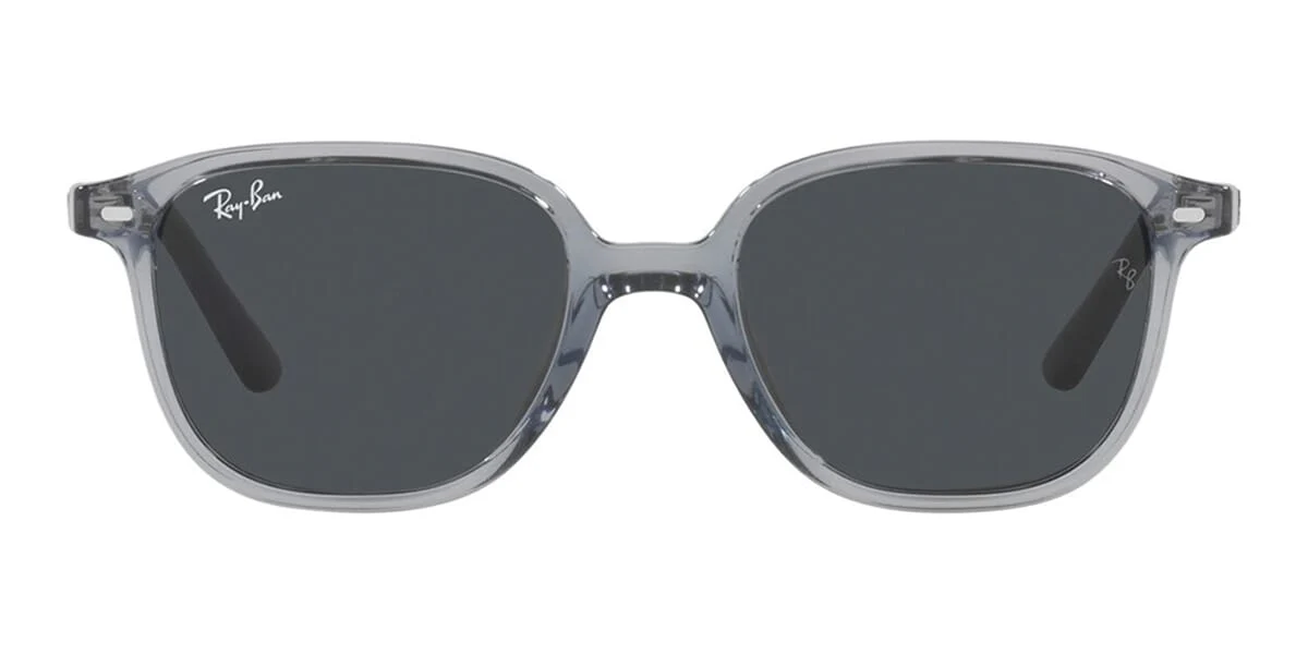 Ray-Ban Leonard Jr RJ 9093S 7110/87 Childs Frame - Image 2