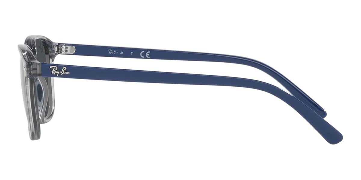 Ray-Ban Leonard Jr RJ 9093S 7110/87 Childs Frame - Image 3