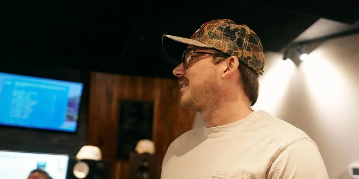 Ray-Ban Leonard RB 2193 901/31 - As Seen On Morgan Wallen & Marty Thomas - Image 4