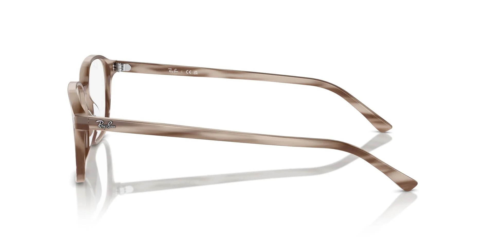 Ray-Ban Leonard RB 5393 8357 - Image 3