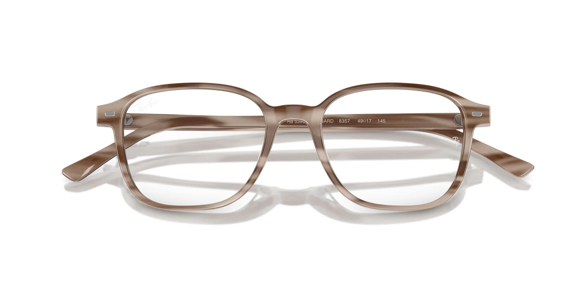 Ray-Ban Leonard RB 5393 8357 - Image 4