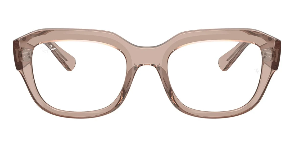 Ray-Ban Leonid RB 7225 8317 - Image 2