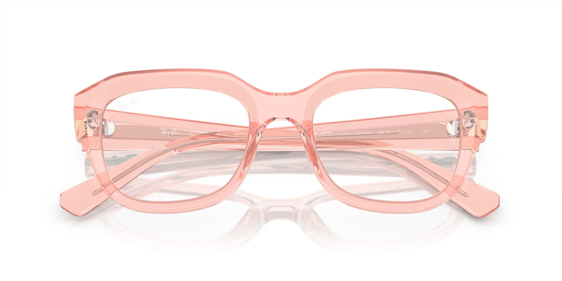 Ray-Ban Leonid RB 7225 8318 - Image 4