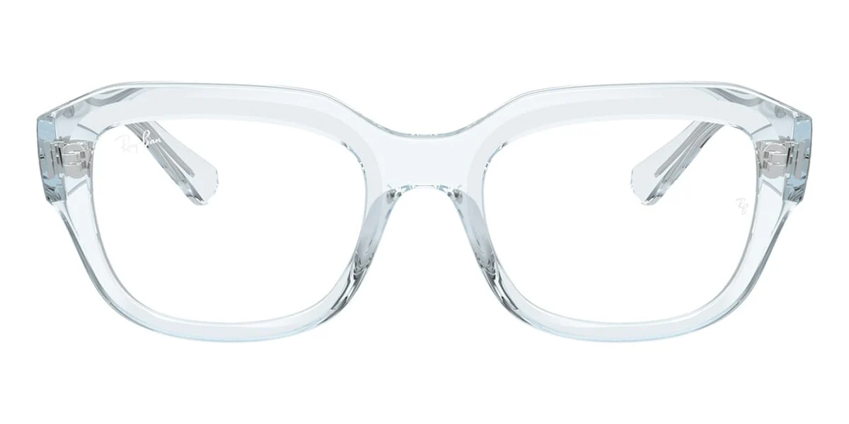 Ray-Ban Leonid RB 7225 8319 - Image 2