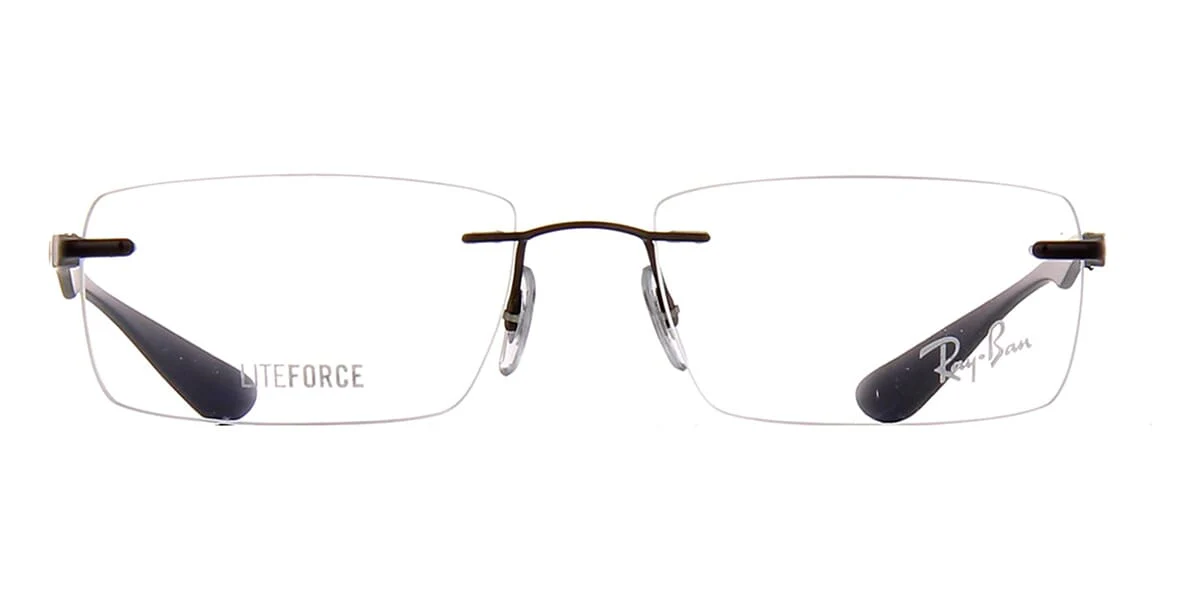 Ray-Ban Liteforce RB 8724 1128 - Image 2