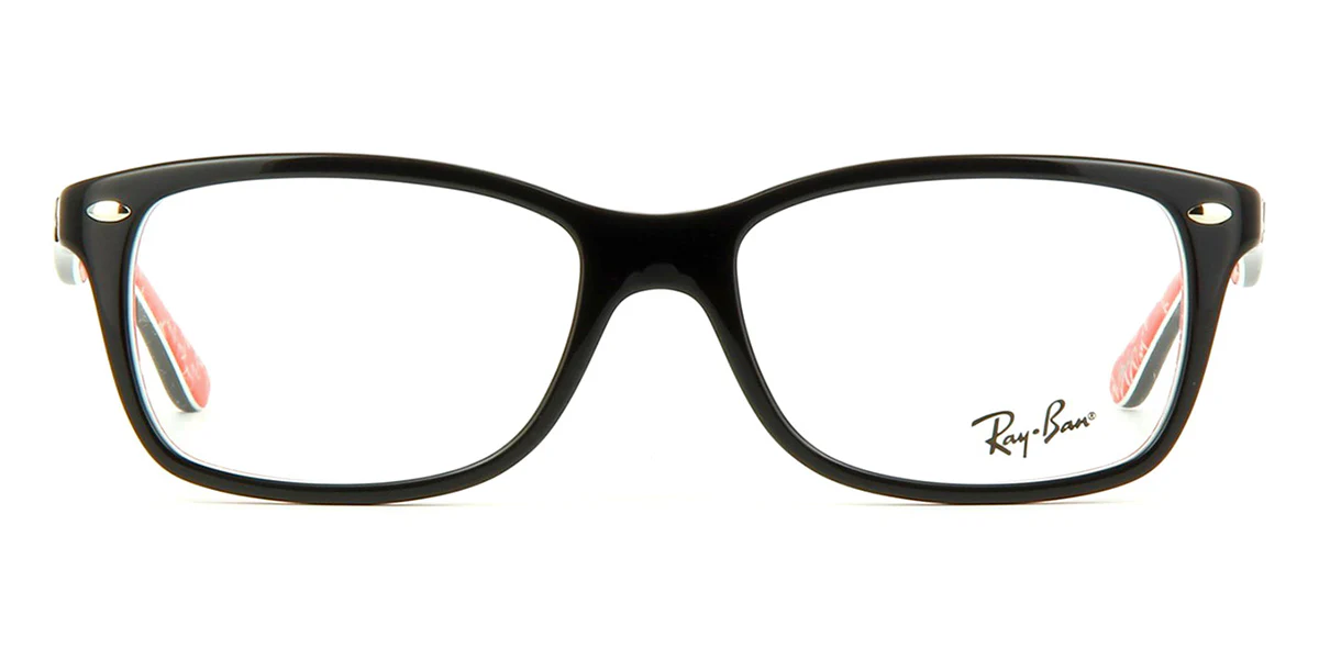 Ray-Ban RB 5228 2479 - Image 2