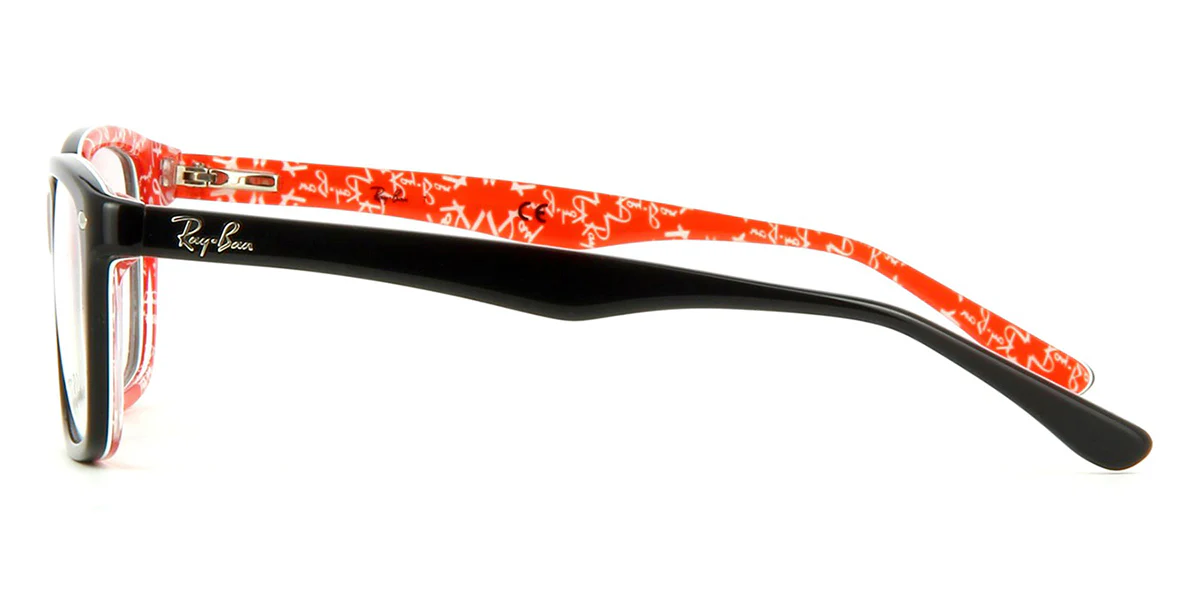 Ray-Ban RB 5228 2479 - Image 3