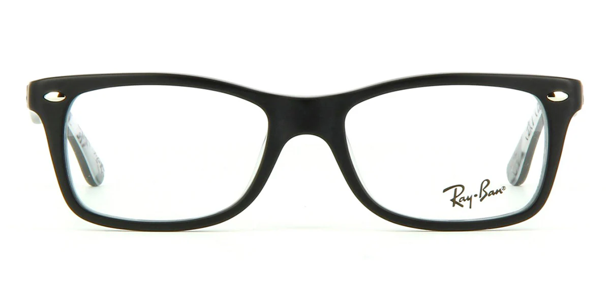 Ray-Ban RB 5228 5405 - Image 2