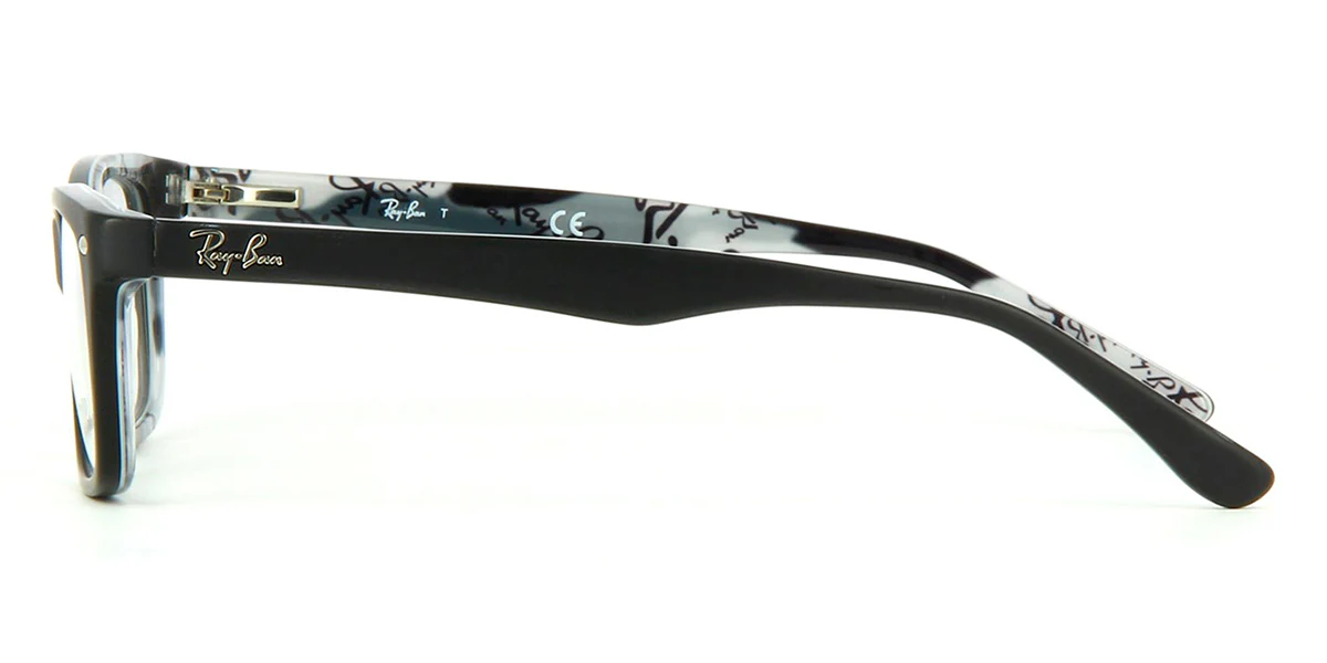 Ray-Ban RB 5228 5405 - Image 3