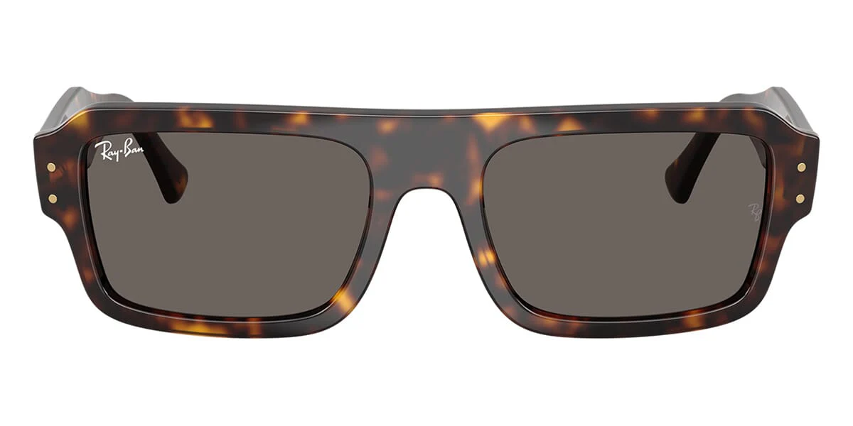 Ray-Ban Lukas RB 4454 1359/B1 - Image 2