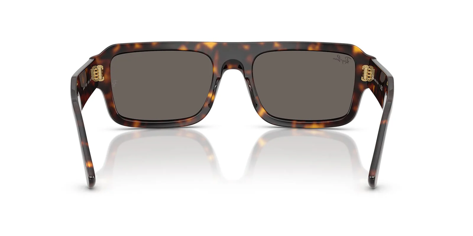 Ray-Ban Lukas RB 4454 1359/B1 - Image 5