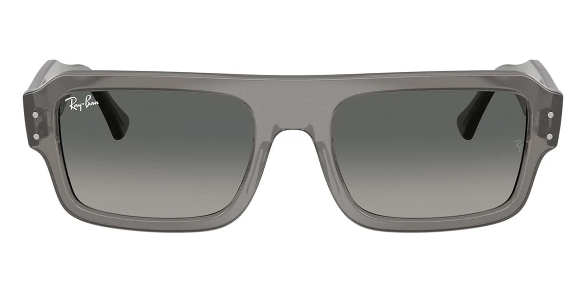 Ray-Ban Lukas RB 4454 6805/71 - Image 2
