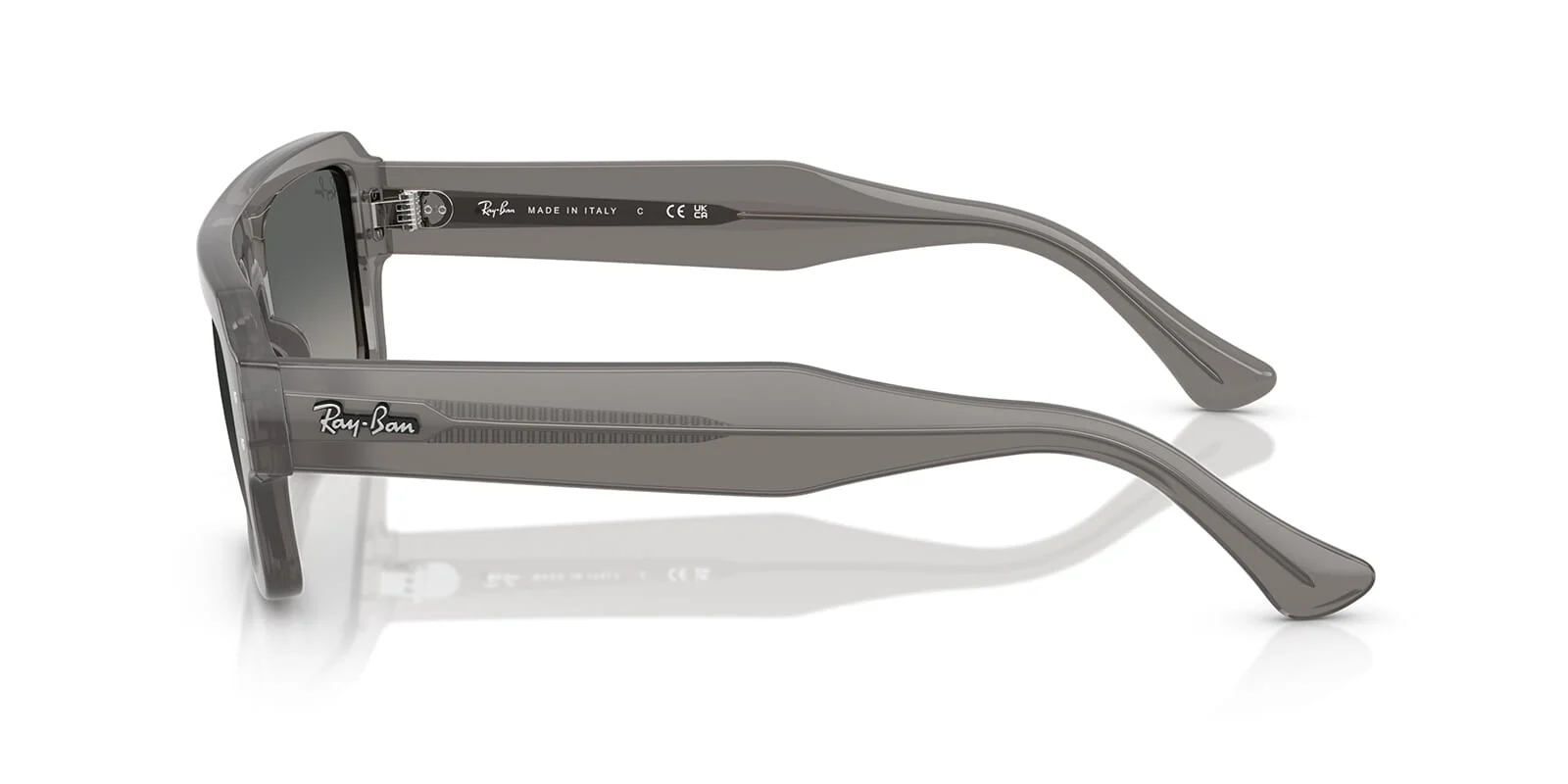 Ray-Ban Lukas RB 4454 6805/71 - Image 3