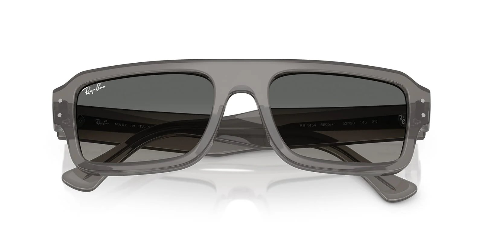 Ray-Ban Lukas RB 4454 6805/71 - Image 4