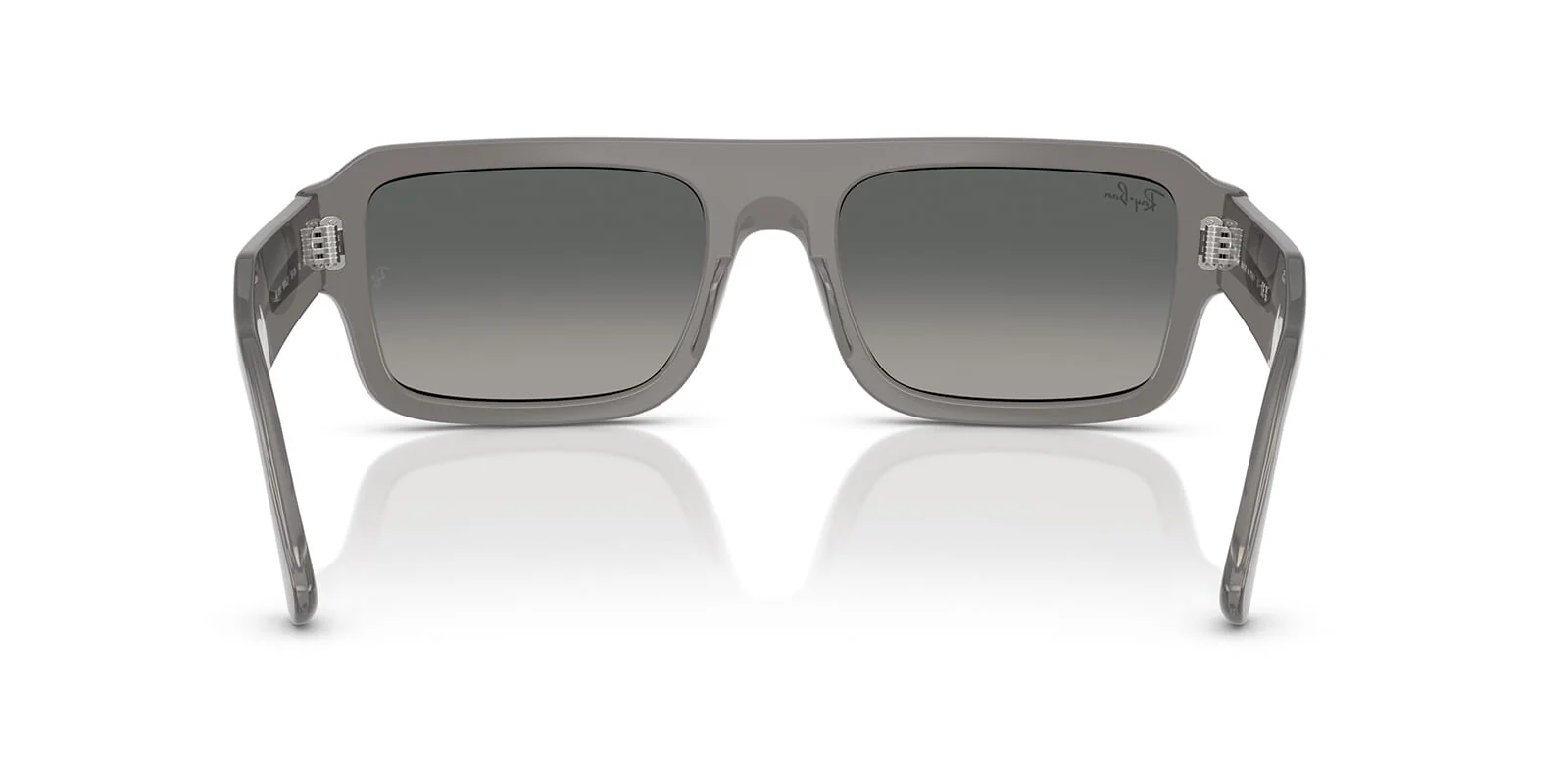 Ray-Ban Lukas RB 4454 6805/71 - Image 5
