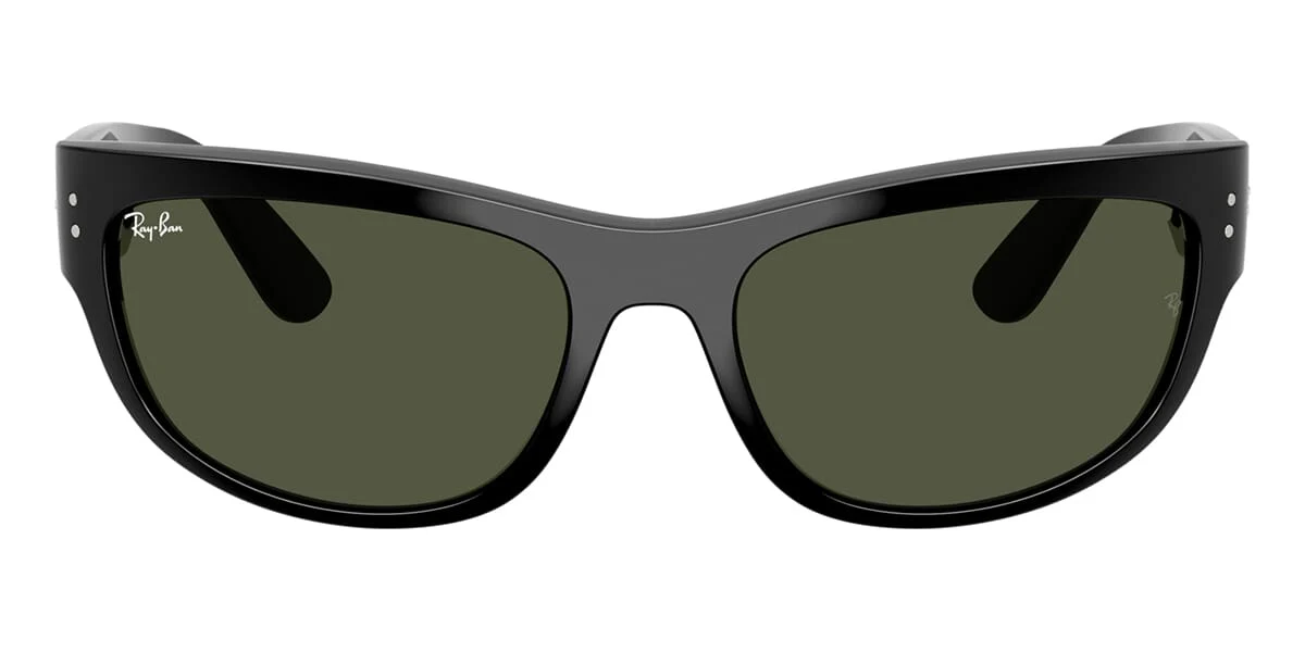 Ray-Ban Mega Balorama RB 2289 901/31 - As Seen On Lewis Hamilton & Rita Ora - Image 2