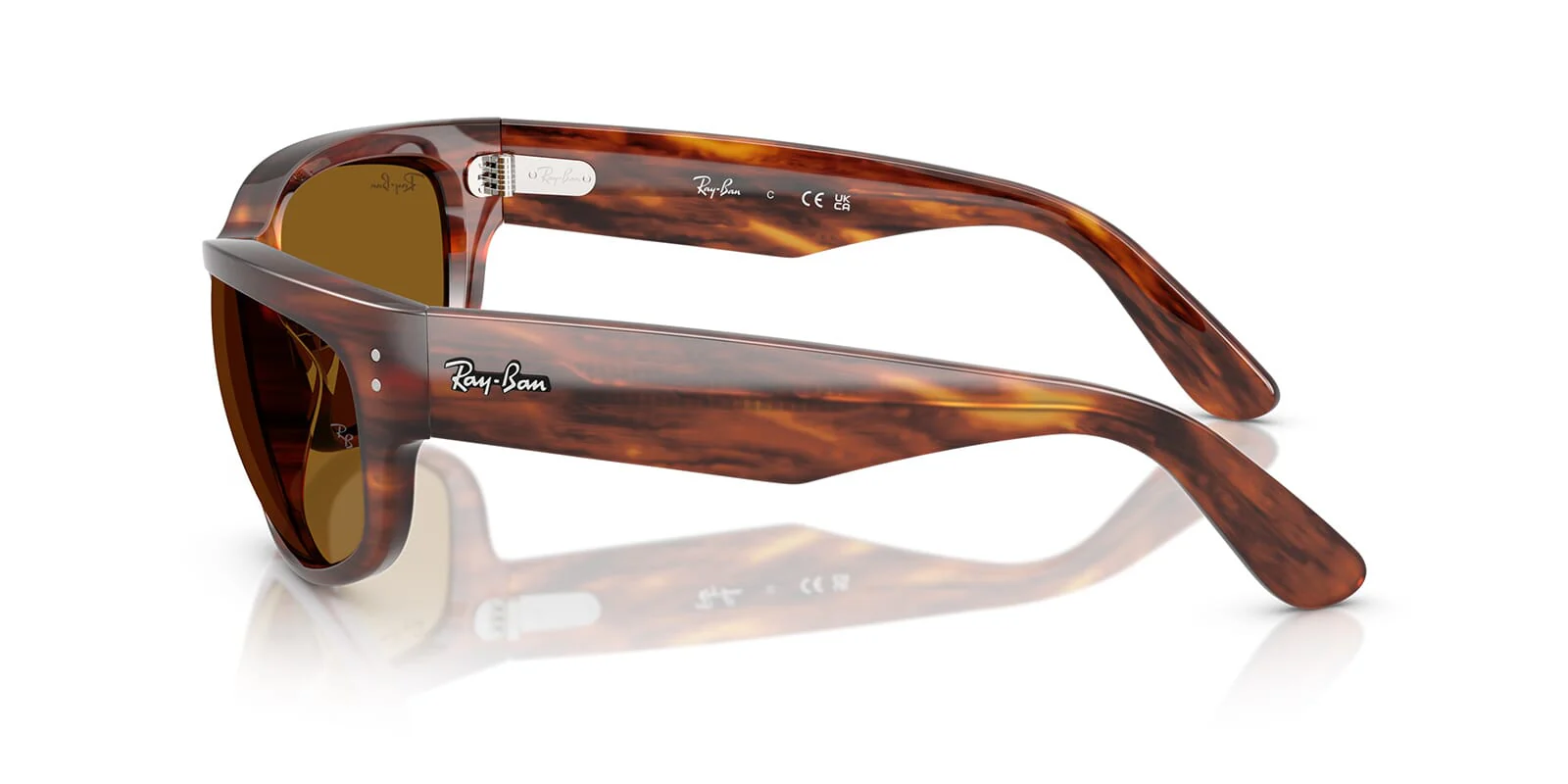Ray-Ban Mega Balorama RB 2289 954/33 - Image 3