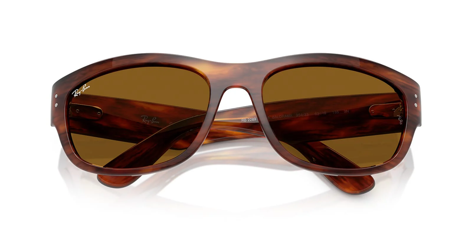 Ray-Ban Mega Balorama RB 2289 954/33 - Image 4