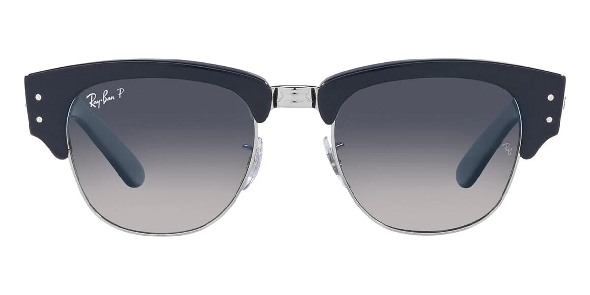 Ray-Ban Mega Clubmaster RB 0316S 1366/78 Polarised - Image 2