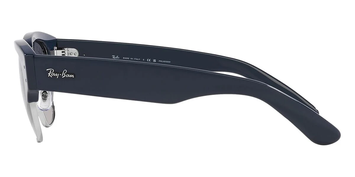Ray-Ban Mega Clubmaster RB 0316S 1366/78 Polarised - Image 3