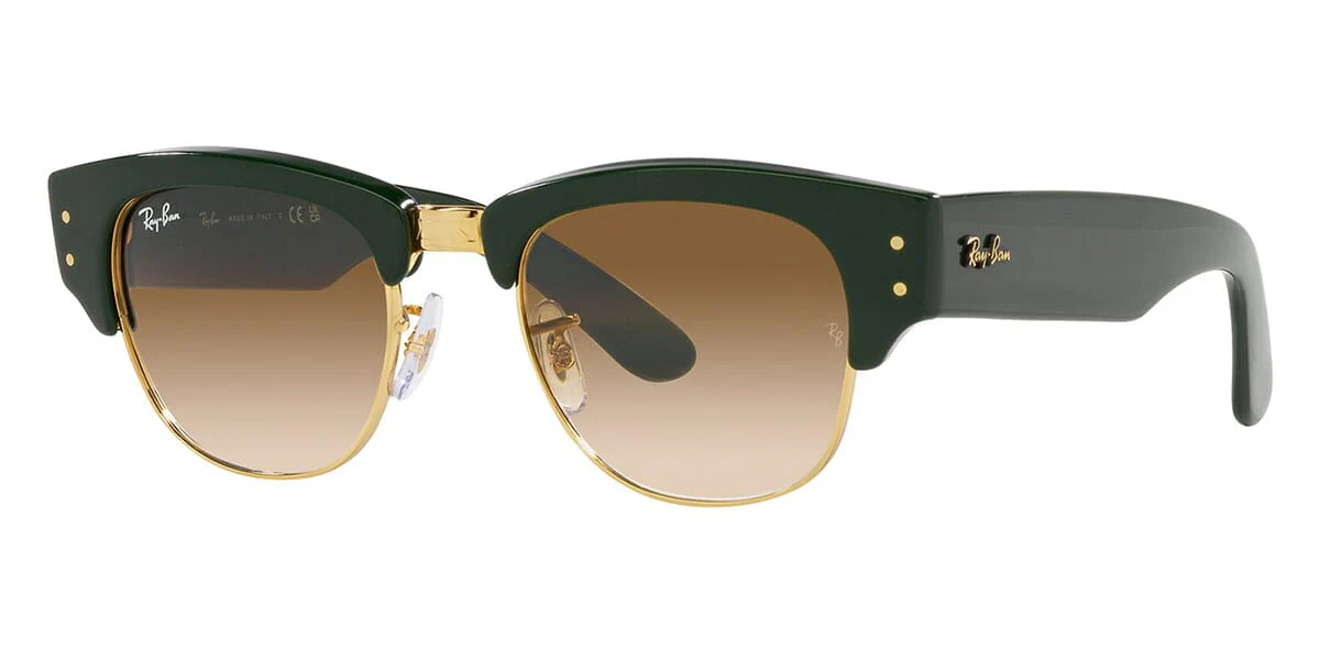 Ray-Ban Mega Clubmaster RB 0316S 1368/51