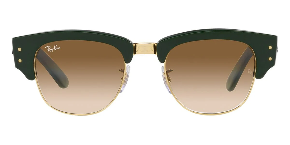 Ray-Ban Mega Clubmaster RB 0316S 1368/51 - Image 2