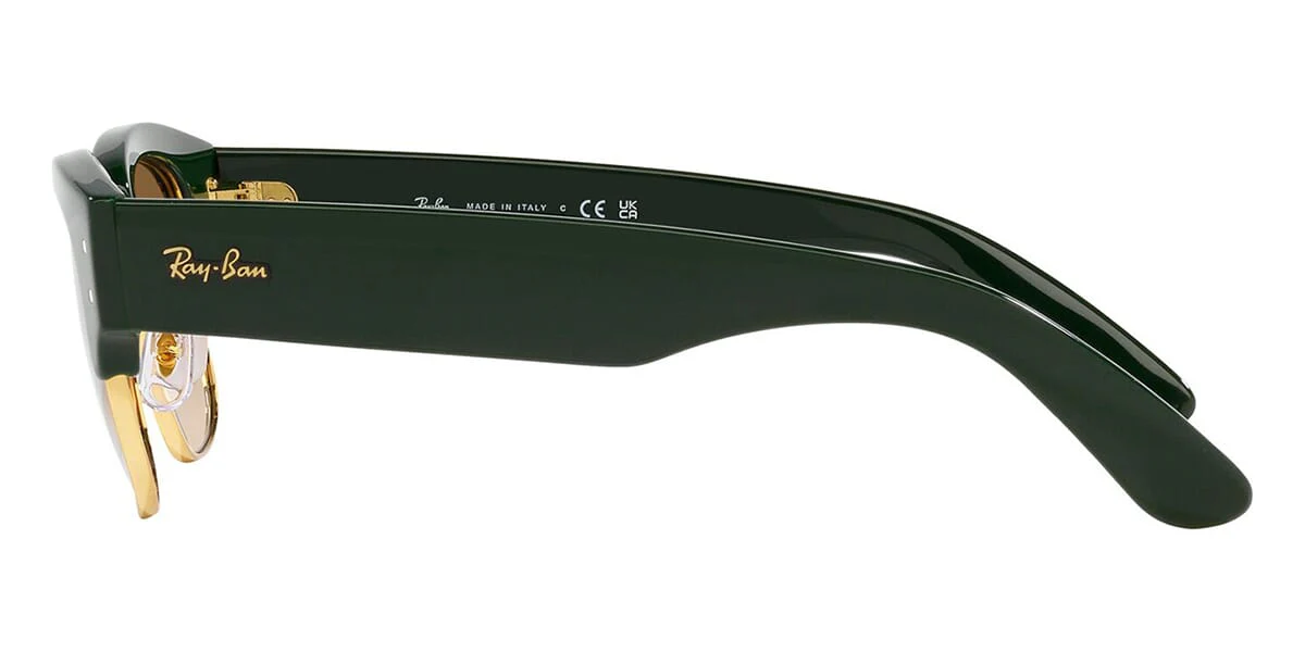 Ray-Ban Mega Clubmaster RB 0316S 1368/51 - Image 3