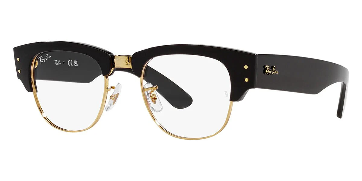 Ray-Ban Mega Clubmaster RB 0316V 2000
