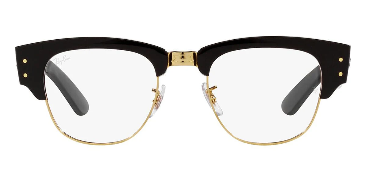 Ray-Ban Mega Clubmaster RB 0316V 2000 - Image 2