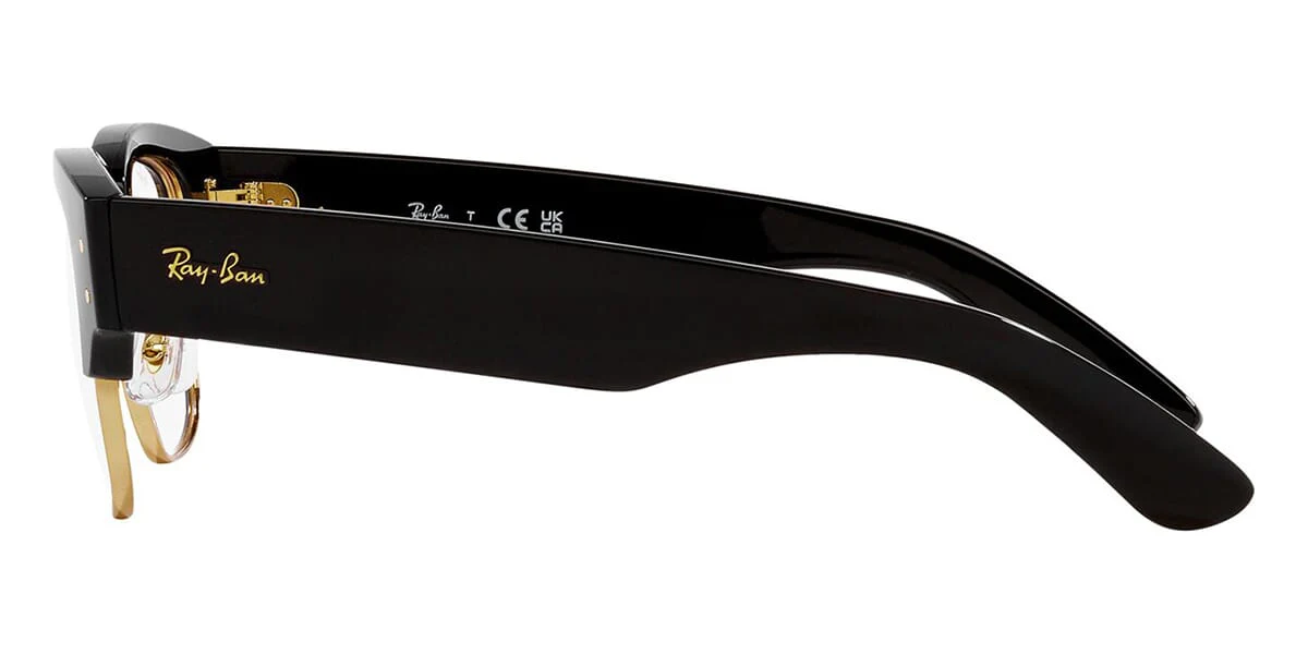 Ray-Ban Mega Clubmaster RB 0316V 2000 - Image 3