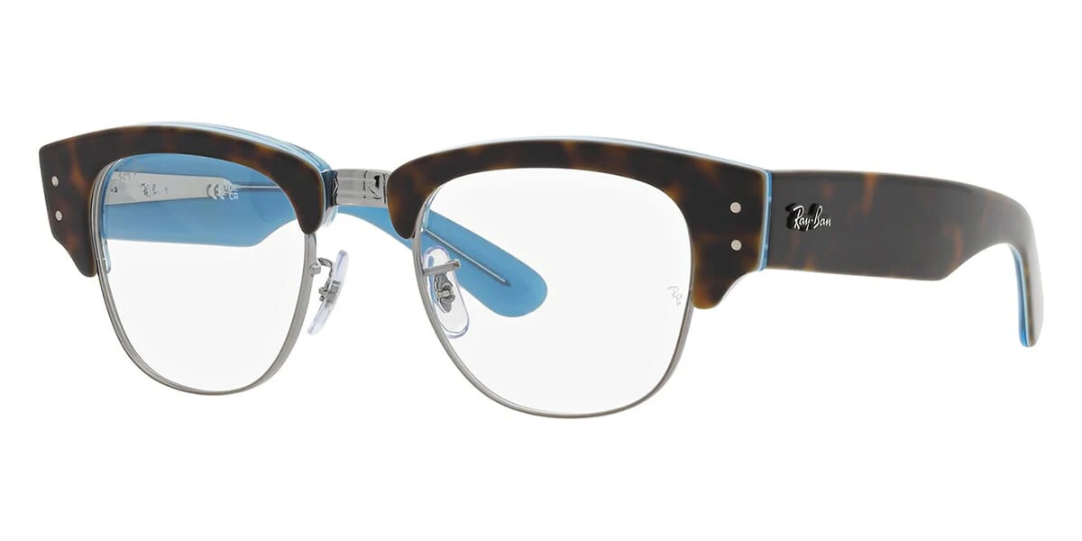 Ray-Ban Mega Clubmaster RB 0316V 5883