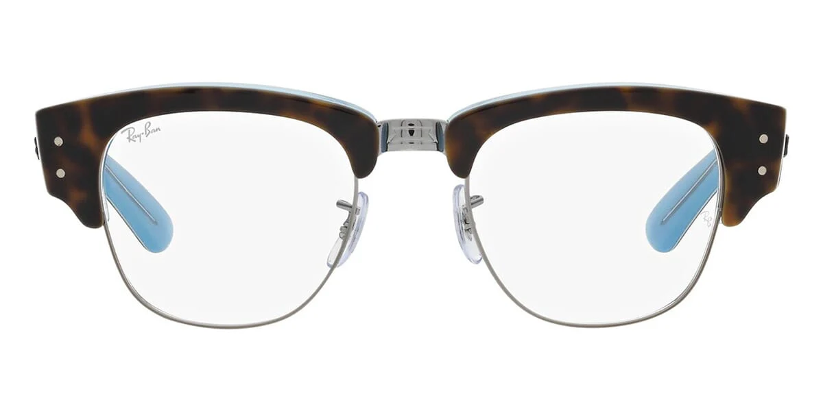 Ray-Ban Mega Clubmaster RB 0316V 5883 - Image 2