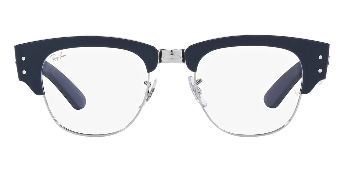 Ray-Ban Mega Clubmaster RB 0316V 8231 - Image 2
