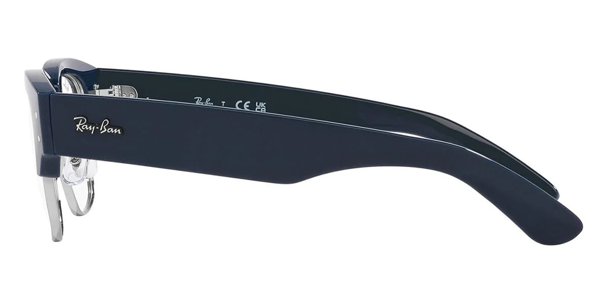 Ray-Ban Mega Clubmaster RB 0316V 8231 - Image 3