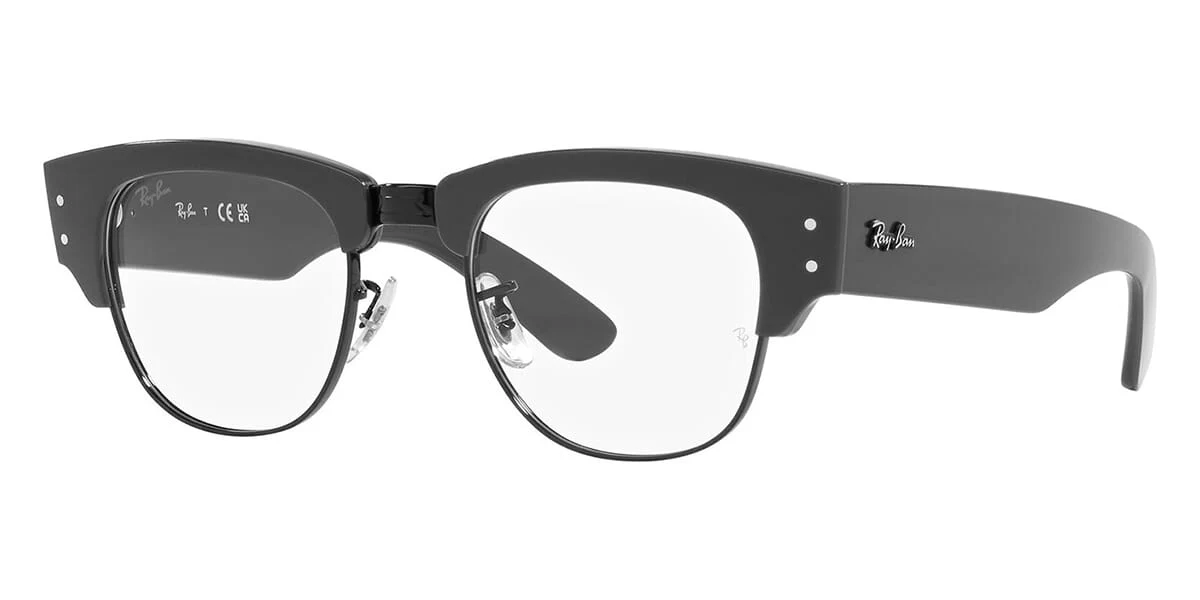Ray-Ban Mega Clubmaster RB 0316V 8232