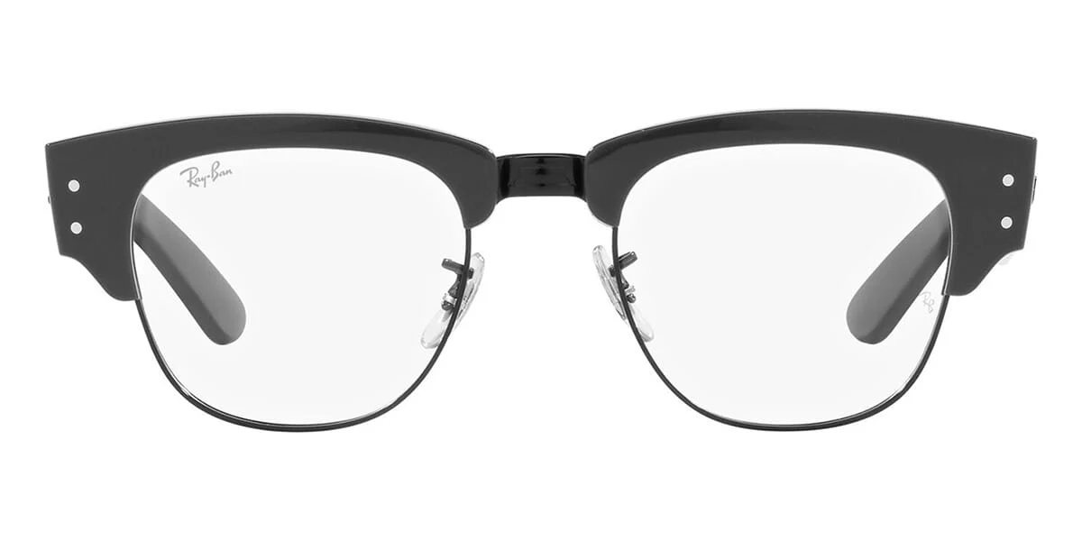 Ray-Ban Mega Clubmaster RB 0316V 8232 - Image 2