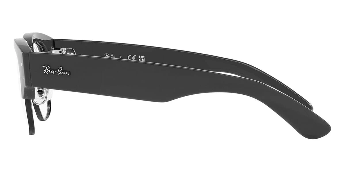 Ray-Ban Mega Clubmaster RB 0316V 8232 - Image 3