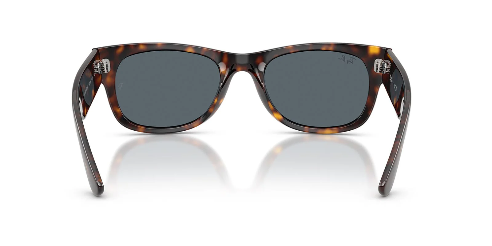 Ray-Ban Mega Wayfarer II RB 0832S 902/R5 - Image 5